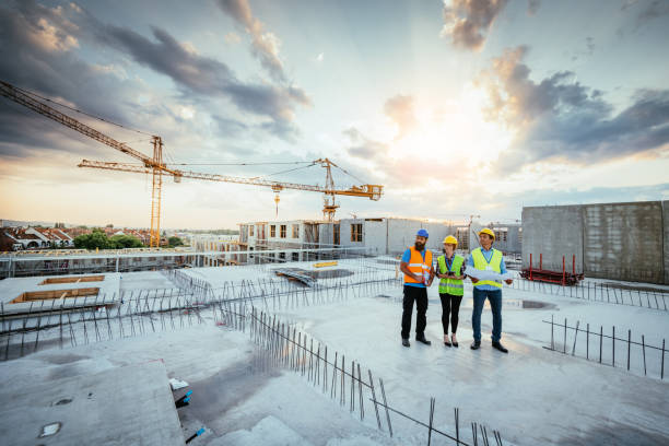 Best Waterproofing & Drywells  in Kermit, TX